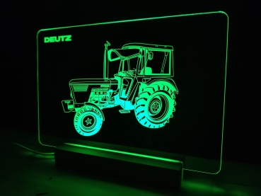 Deutz 5506